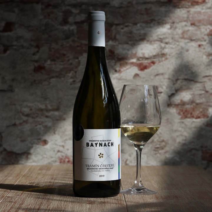 Tramín Červený 2023
